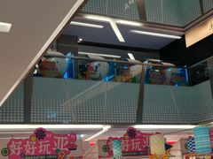 -福田卓悦INTOWN购物中心
