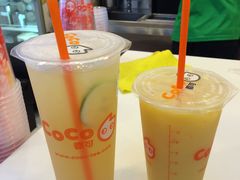 -CoCo都可(搜秀城店)