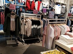 -恒生商业广场(上丰店)