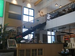 -茶宴·美食地标餐厅(沙坡尾店)