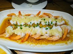 -金牌外婆家(苏州中心店)