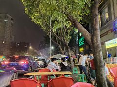 -夜烤·宜宾烧烤(回龙湾店)