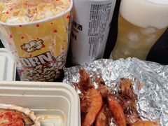 -叁宝烤肉• 西安烧烤(太乙路店)