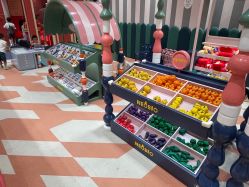 -奈尔宝·儿童乐园·亲子餐厅(鄞州万达店)