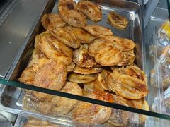 -水一方现烤鱿鱼丝大连特产(三八广场店)