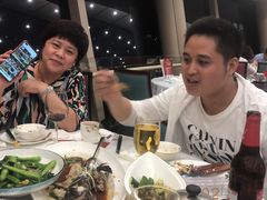 -国贸旋转餐厅(国贸广场店)