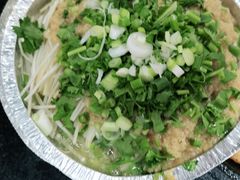 -牛得很·鲜牦牛肉烧烤·牛羊肉菌汤锅(康定店)
