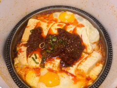 -英兰朝族饭店·英兰锅包肉(佳园路店)