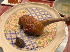 -鳥喜Toriki怀石烧鸟料理