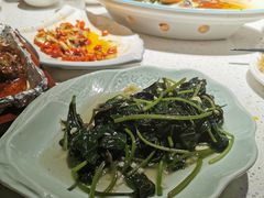 -秋色客家菜(流塘店)