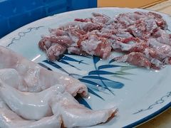 -华哥新鲜猪精品美食