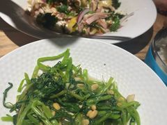 -金成潮菜博物馆(海珠湿地店)
