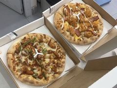 -必胜客(江南时代广场店)