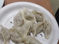-东方饺子王(重庆路亚泰店)