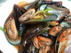 -瑶记海鲜餐厅(西涌店)