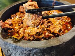 -宏宴·新京菜(望京店)