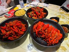 -聚味瞿记·龙虾堂(咸嘉湖店)
