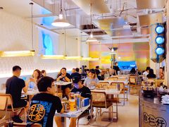 -白仁仔· 活烤海鲜 宵夜(豫园店)