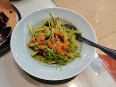 -鹊华居·地道鲁菜·海鲜·融合味(大明湖店)