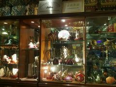 -东方亚克西餐厅(西康路店)
