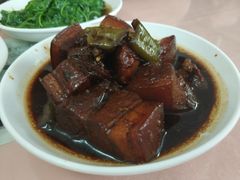 -蘭心餐厅(进贤路店)