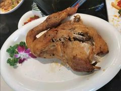 招聘香酥鸭-水上明月·湖景餐厅