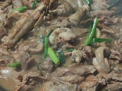 -大地农庄(逢沙大道店)