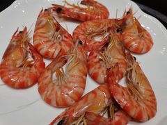 -好彩海鲜火锅饭店(银河百老汇店)