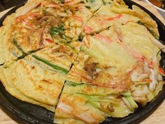 -高丽村韩国料理(兴华二路店)
