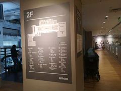 -NITORI 宜得利家居(上海中山公园龙之梦店)