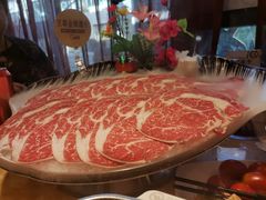 -清真军邺·金富苑肥牛(石坡街旗舰店)