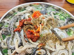 -攀枝花·任德琼·盐边羊肉米线