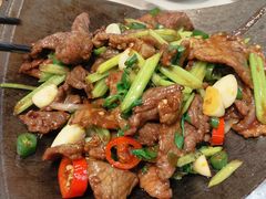 -那红花·东北菜铁锅炖(仙林金鹰店)