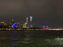 -珠江夜游省总码头