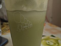 -喜茶(广州番禺奥园广场店)