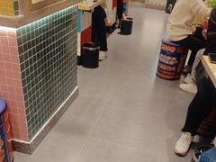 -姜胖胖无限自助烤肉(罗湖宝能店)