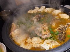 -探鱼·鲜青椒爽麻烤鱼(领展购物广场店)