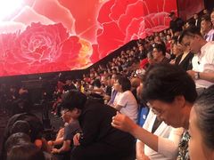 -中央广播电视总台(光华路办公区)