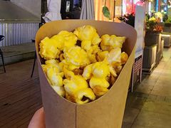 -很久以前羊肉串(农科路店)