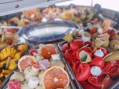 -西安W酒店·WEI全味西餐厅