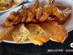 -Nord Grill&Bar Highland诺德西餐(深圳欢乐海岸店)