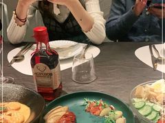 -春树下·树屋花房西餐厅(罍街AS1980店)