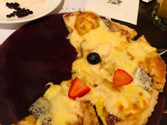 -食间牛排(重庆路万达店)