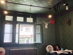 -柒號馆天津菜·八珍豆腐·牛窝骨