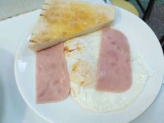 -义顺牛奶公司(庇利金街店)