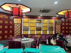 -邢家锅贴老店·非遗·开封菜(金明广场店)