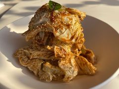 -大碗居·烤鸭·鱼头泡饼(天坛东门店)