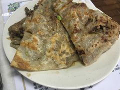 -清真永恒华威肉饼(潘家园店)