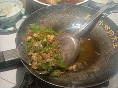 -费大厨辣椒炒肉(黄兴中心广场店)