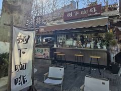 -树下咖啡(昆明老街店)